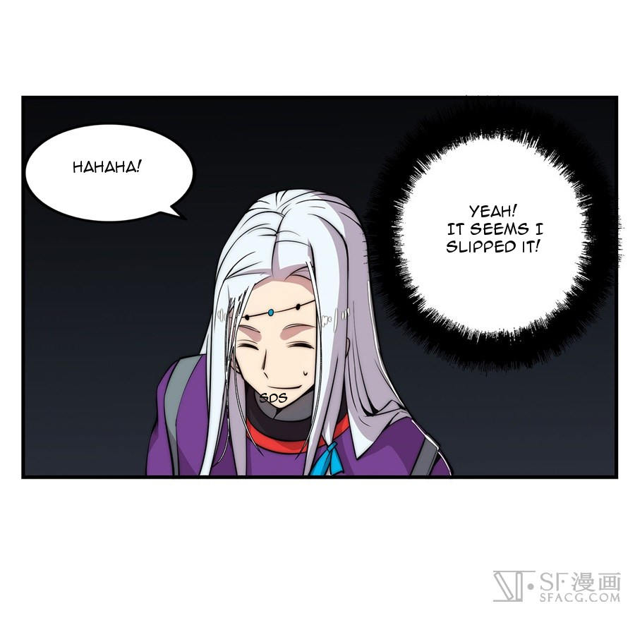 The Master of Martial Arts Retired Life Chapter 31 page 10 - Chapter 31