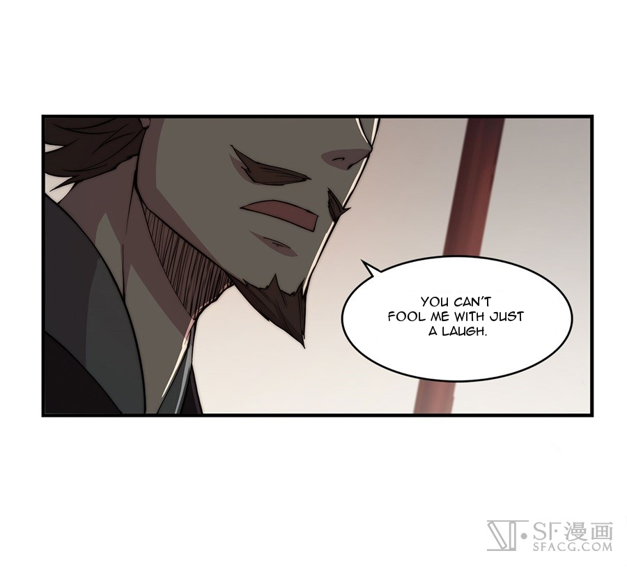 The Master of Martial Arts Retired Life Chapter 31 page 11 - Chapter 31