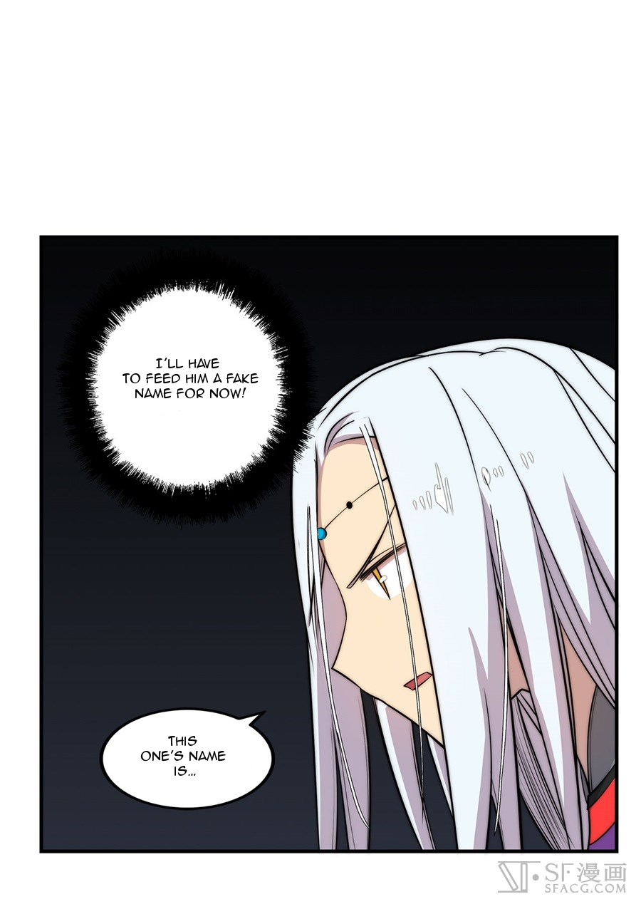 The Master of Martial Arts Retired Life Chapter 31 page 14 - Chapter 31