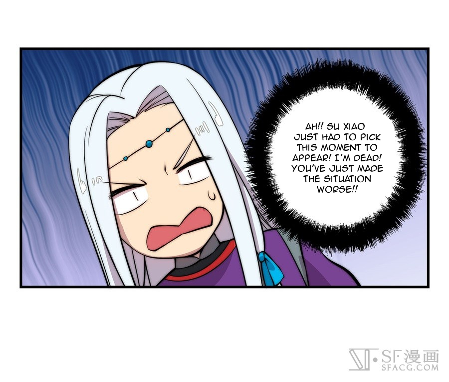 The Master of Martial Arts Retired Life Chapter 31 page 18 - Chapter 31