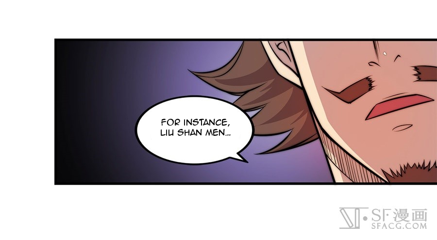 The Master of Martial Arts Retired Life Chapter 31 page 32 - Chapter 31