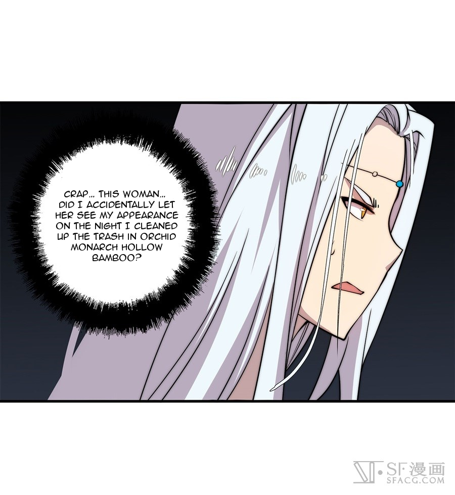The Master of Martial Arts Retired Life Chapter 31 page 5 - Chapter 31