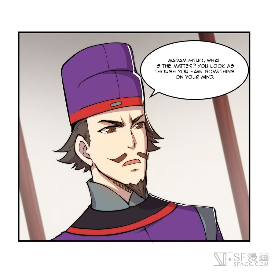 The Master of Martial Arts Retired Life Chapter 31 page 50 - Chapter 31