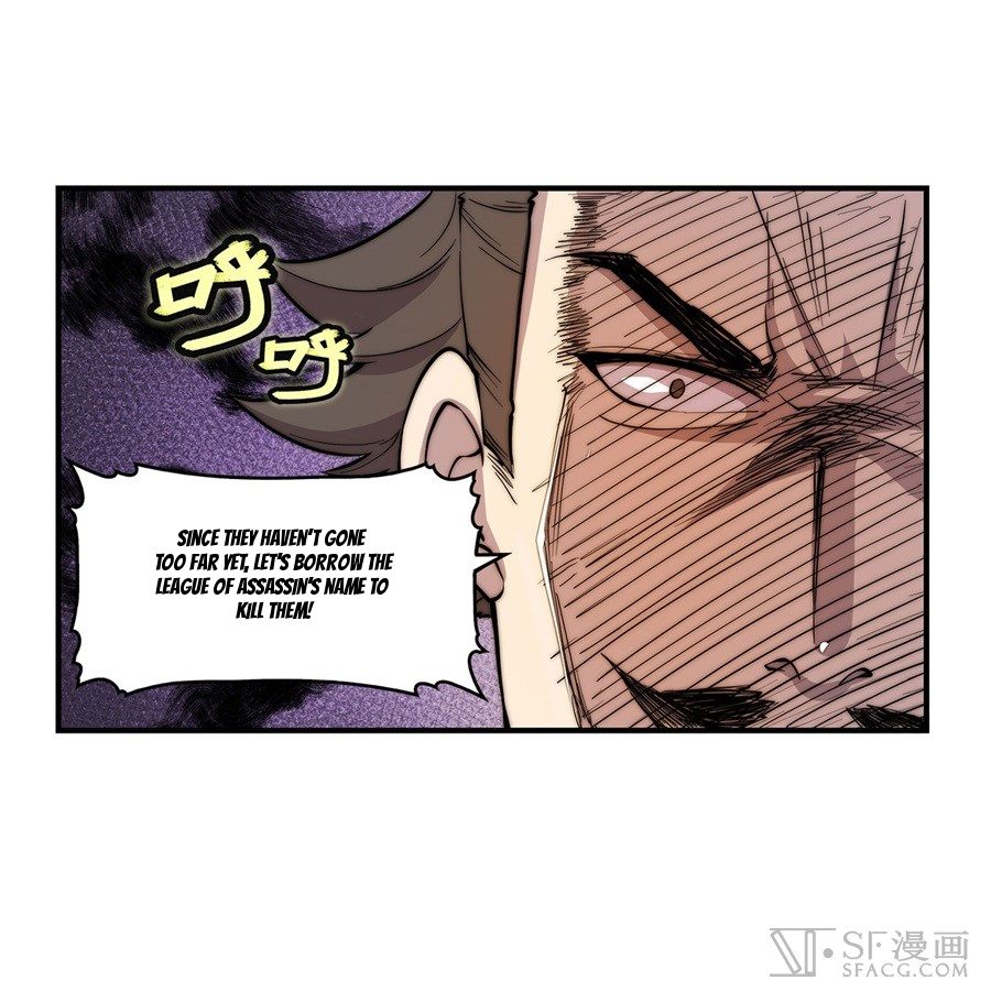 The Master of Martial Arts Retired Life Chapter 31 page 59 - Chapter 31