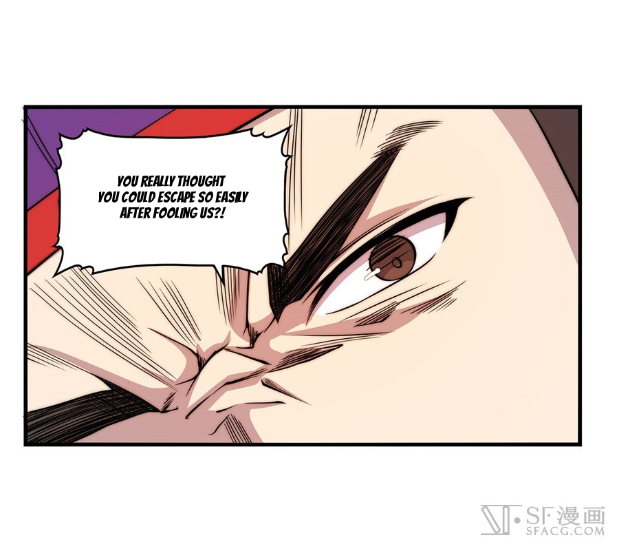 The Master of Martial Arts Retired Life Chapter 32 page 10 - Chapter 32