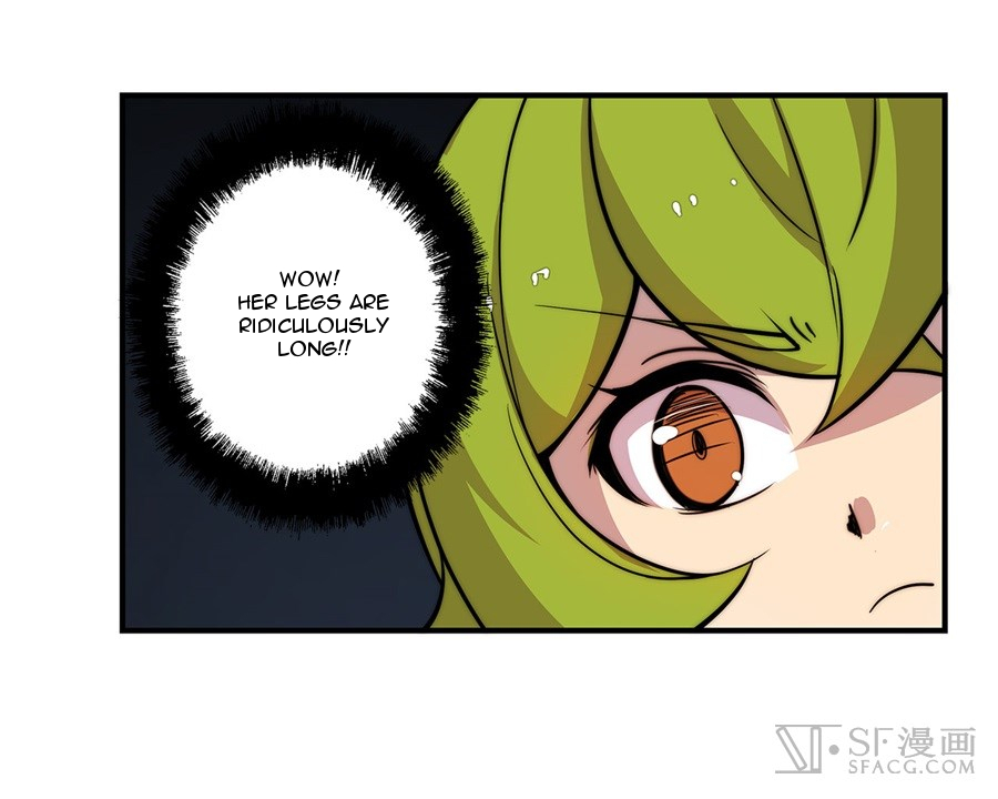 The Master of Martial Arts Retired Life Chapter 32 page 32 - Chapter 32