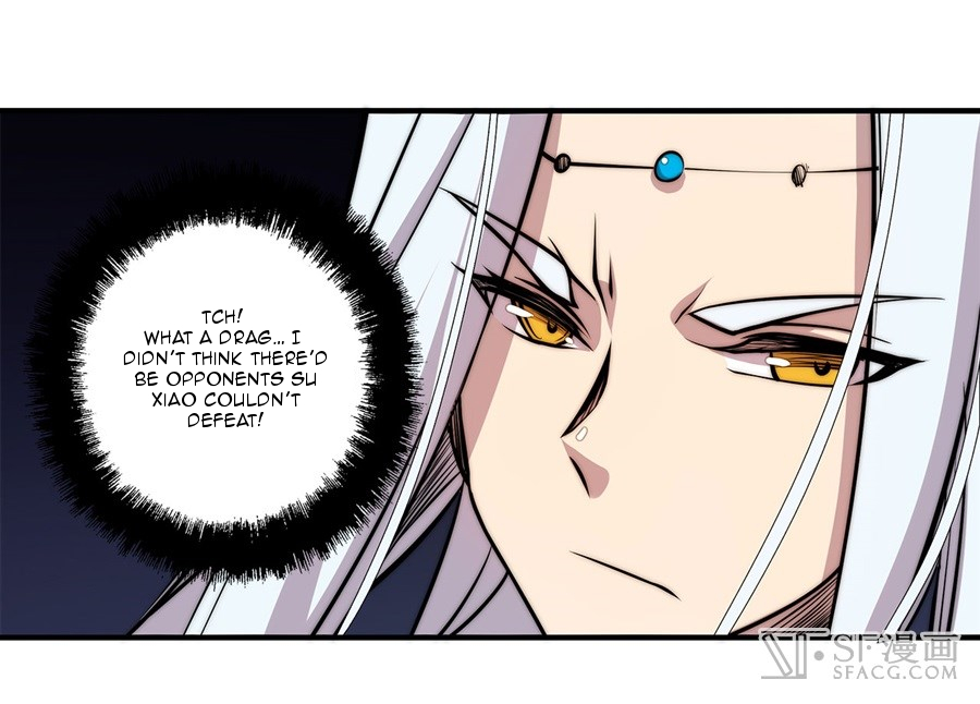 The Master of Martial Arts Retired Life Chapter 32 page 37 - Chapter 32