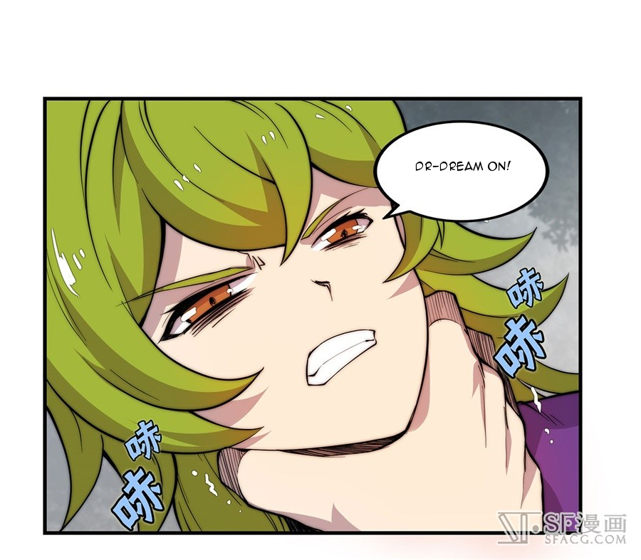 The Master of Martial Arts Retired Life Chapter 32 page 41 - Chapter 32