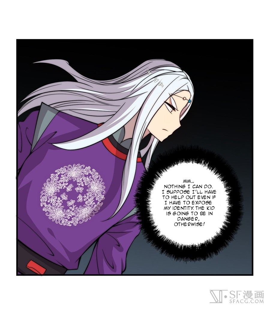 The Master of Martial Arts Retired Life Chapter 32 page 46 - Chapter 32