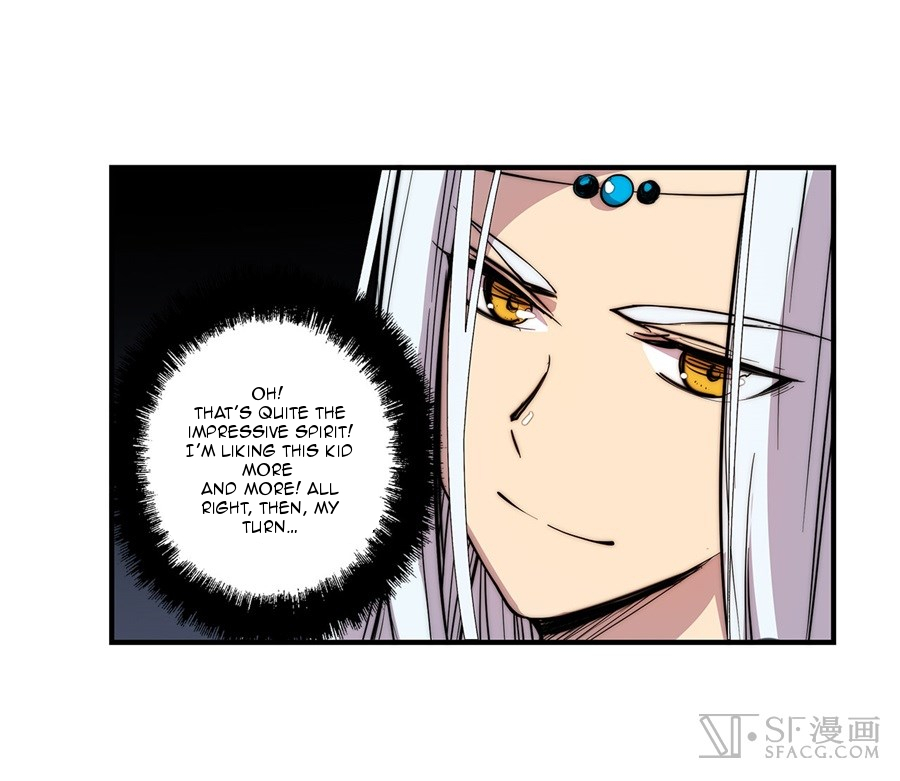 The Master of Martial Arts Retired Life Chapter 32 page 48 - Chapter 32