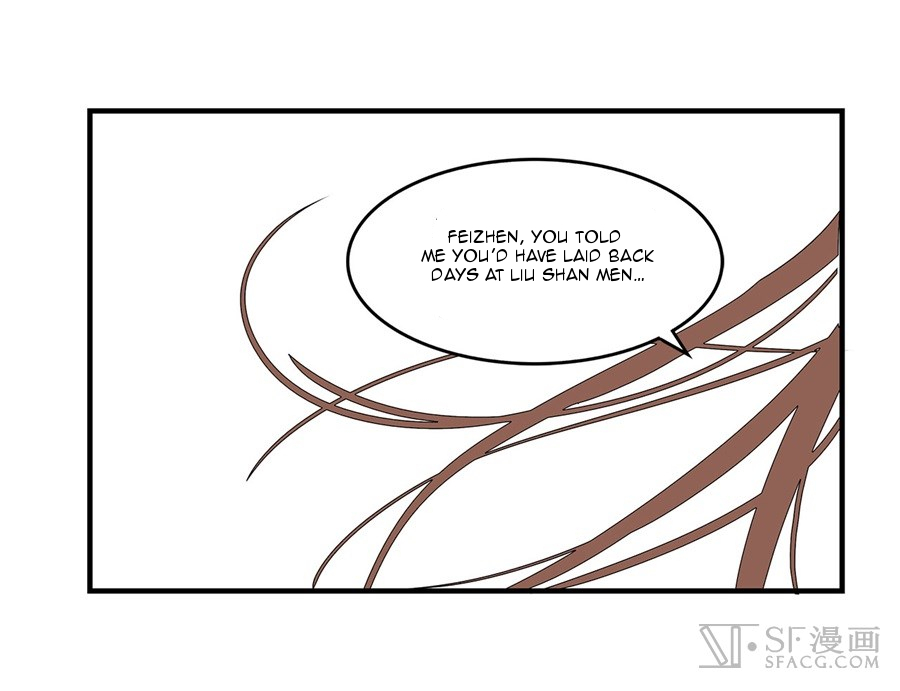 The Master of Martial Arts Retired Life Chapter 32 page 52 - Chapter 32