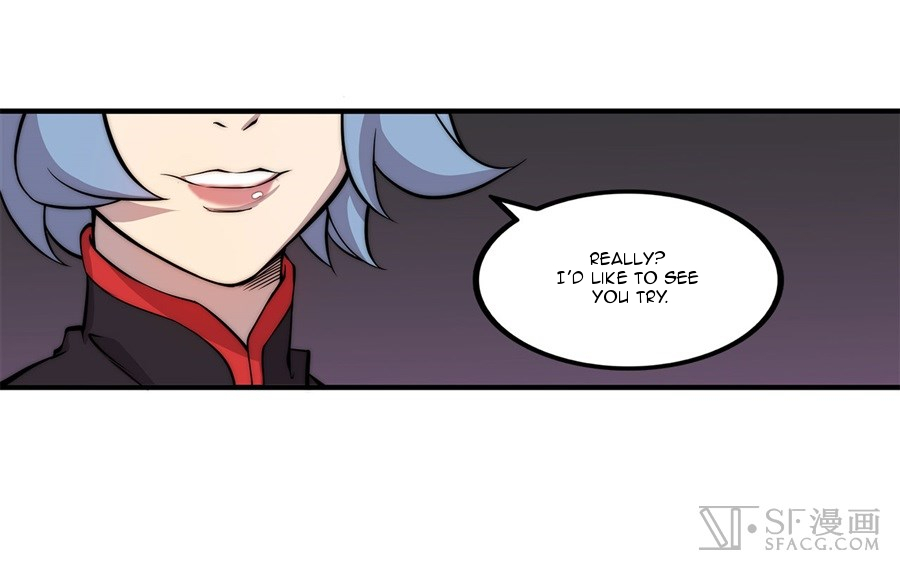 The Master of Martial Arts Retired Life Chapter 32 page 6 - Chapter 32