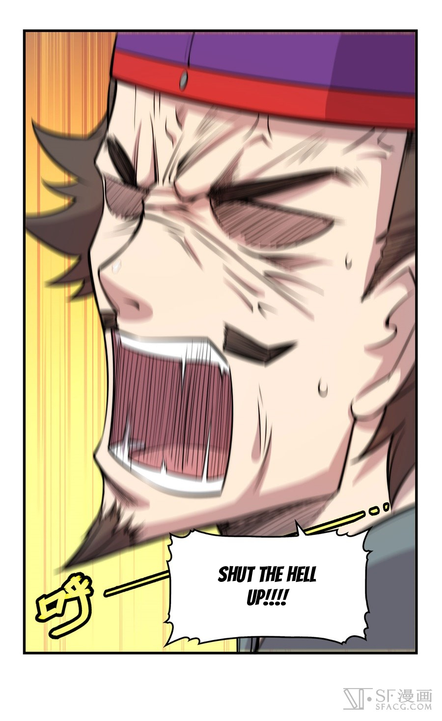 The Master of Martial Arts Retired Life Chapter 33 page 26 - Chapter 33
