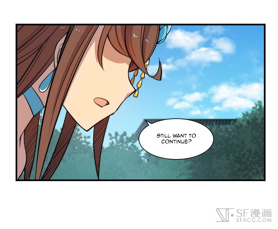 The Master of Martial Arts Retired Life Chapter 33 page 32 - Chapter 33