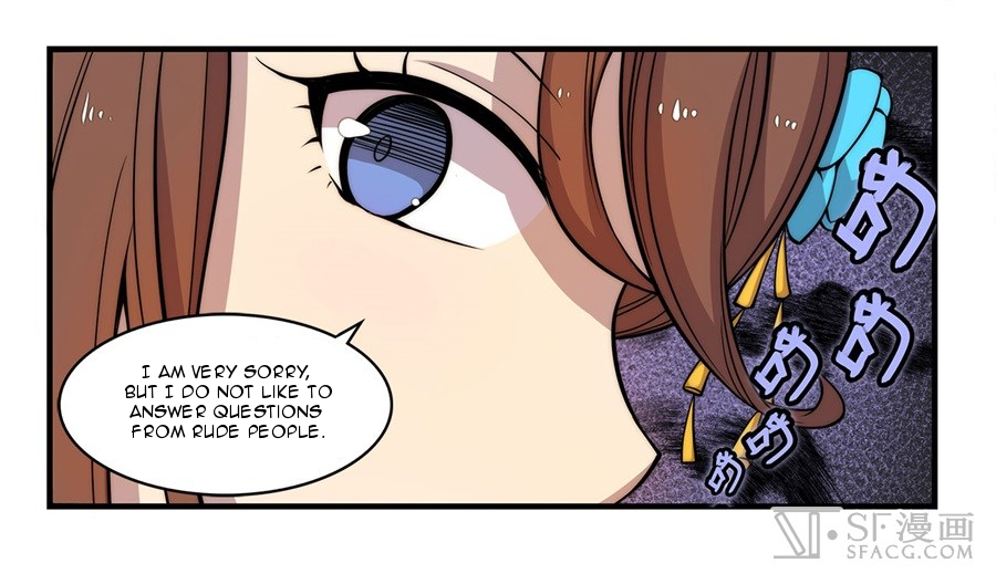 The Master of Martial Arts Retired Life Chapter 33 page 5 - Chapter 33