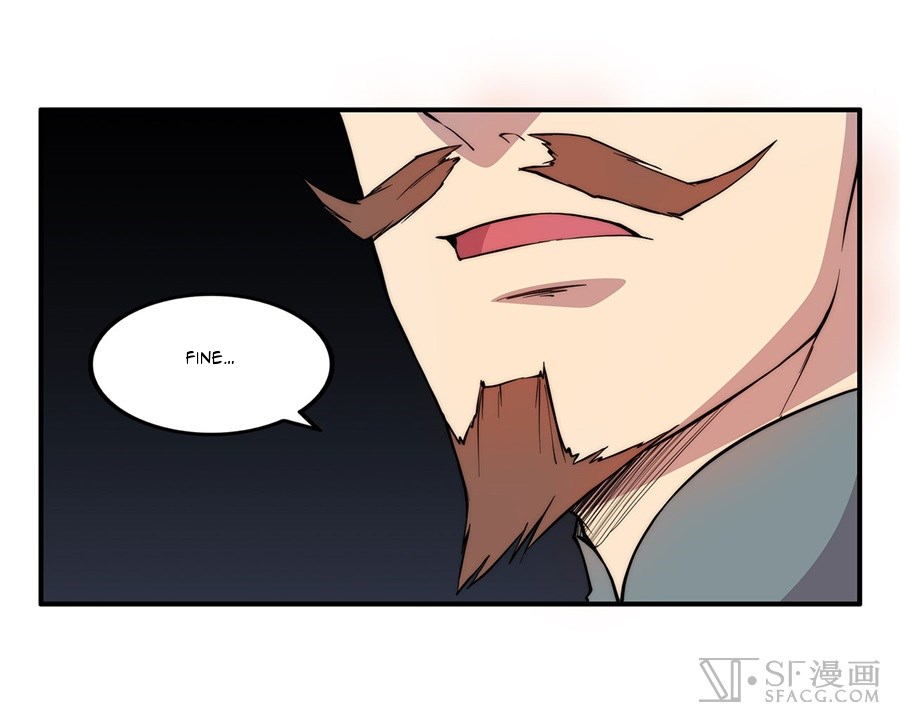 The Master of Martial Arts Retired Life Chapter 33 page 6 - Chapter 33