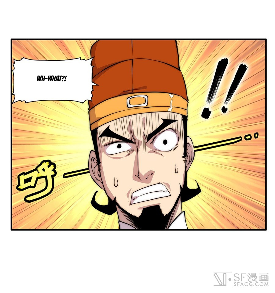 The Master of Martial Arts Retired Life Chapter 34 page 46 - Chapter 34