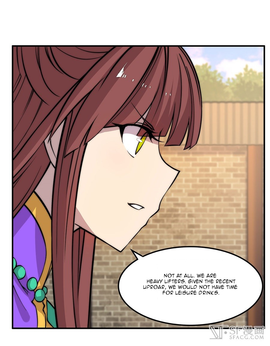 The Master of Martial Arts Retired Life Chapter 34 page 63 - Chapter 34