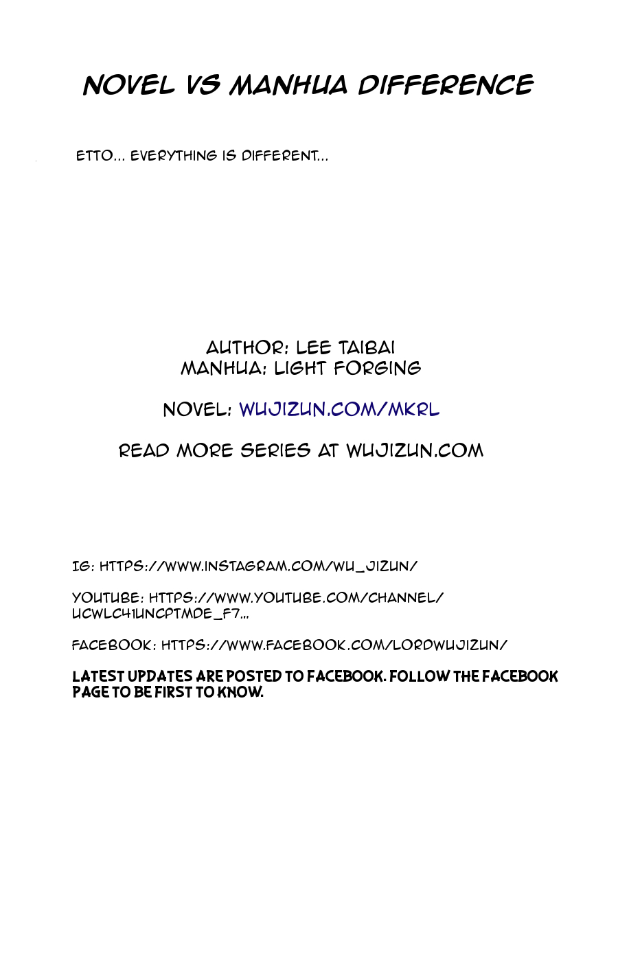 The Master of Martial Arts Retired Life Chapter 34 page 70 - Chapter 34
