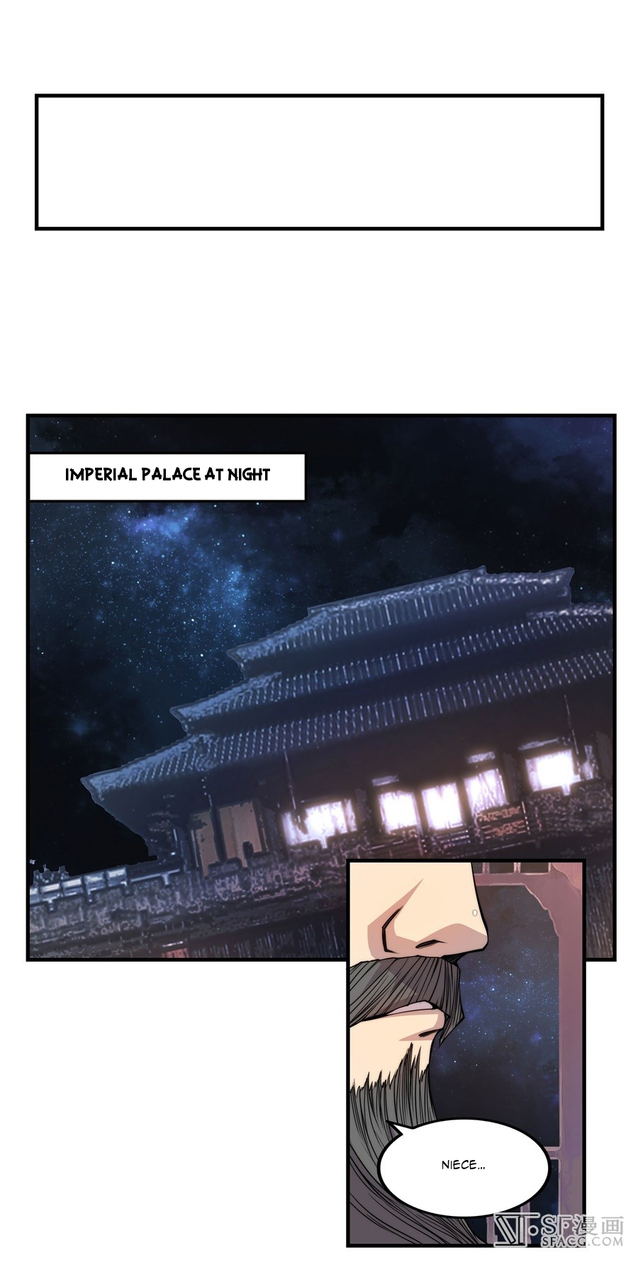 The Master of Martial Arts Retired Life Chapter 35 page 13 - Chapter 35