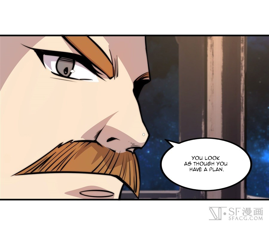 The Master of Martial Arts Retired Life Chapter 35 page 17 - Chapter 35