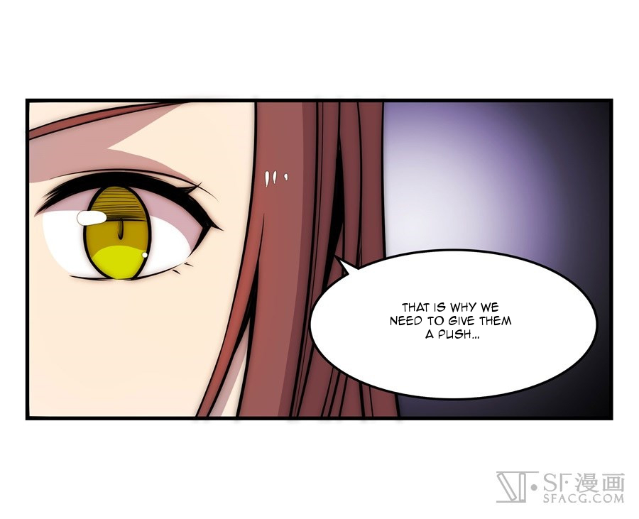 The Master of Martial Arts Retired Life Chapter 35 page 30 - Chapter 35