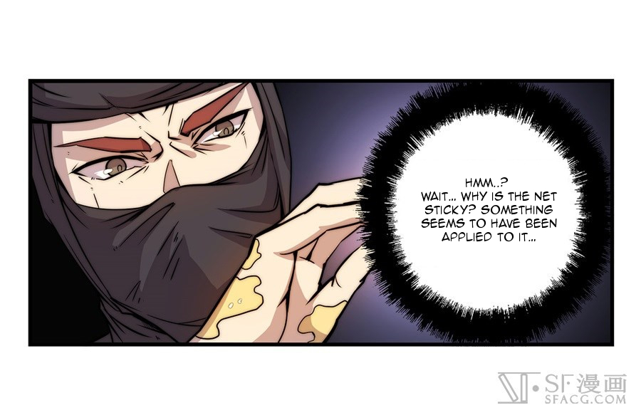 The Master of Martial Arts Retired Life Chapter 36 page 18 - Chapter 36