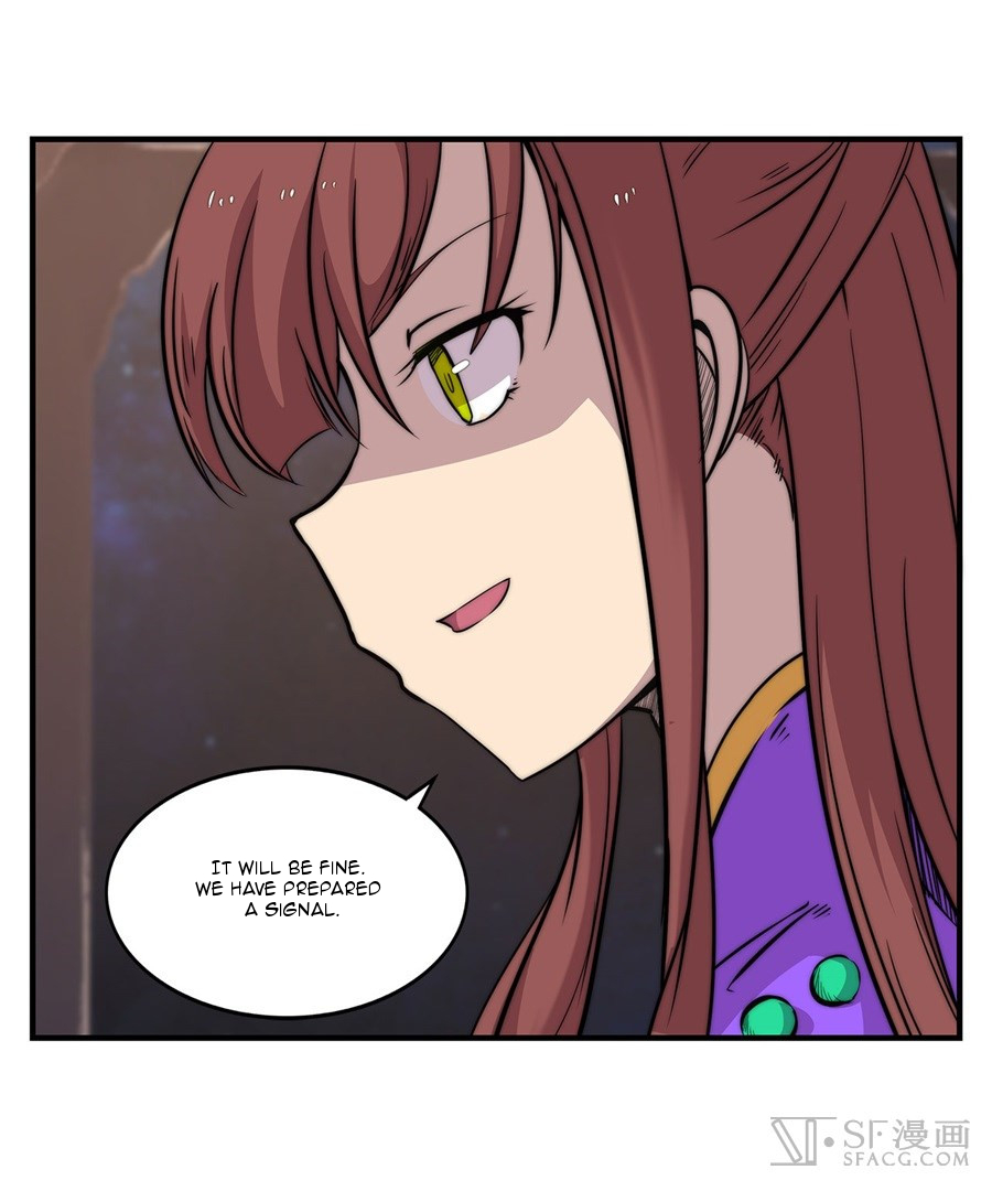 The Master of Martial Arts Retired Life Chapter 36 page 29 - Chapter 36