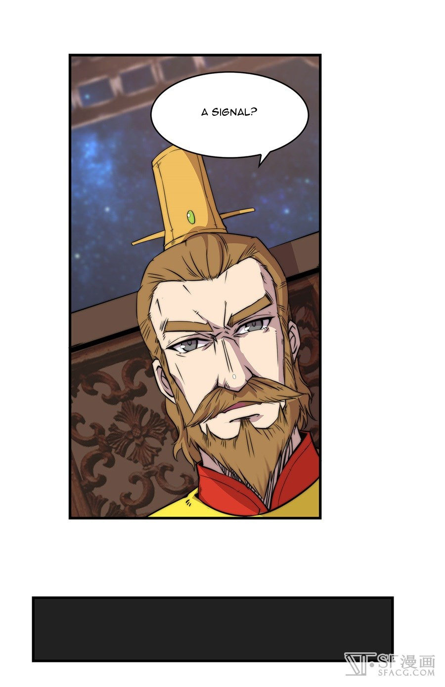 The Master of Martial Arts Retired Life Chapter 36 page 30 - Chapter 36