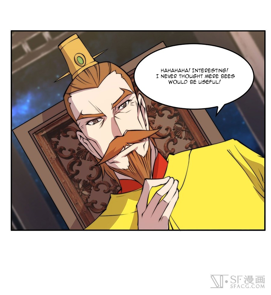 The Master of Martial Arts Retired Life Chapter 36 page 40 - Chapter 36