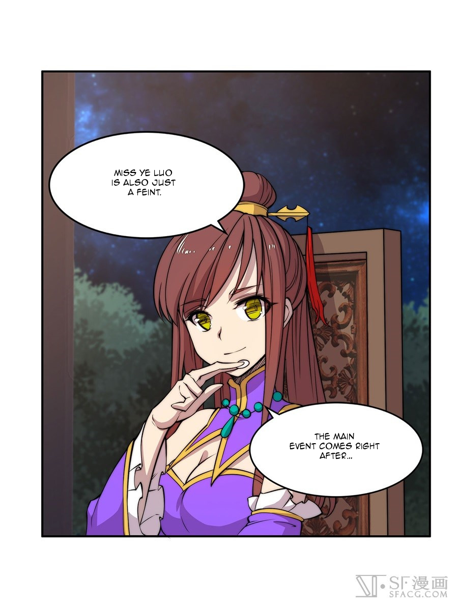 The Master of Martial Arts Retired Life Chapter 36 page 41 - Chapter 36