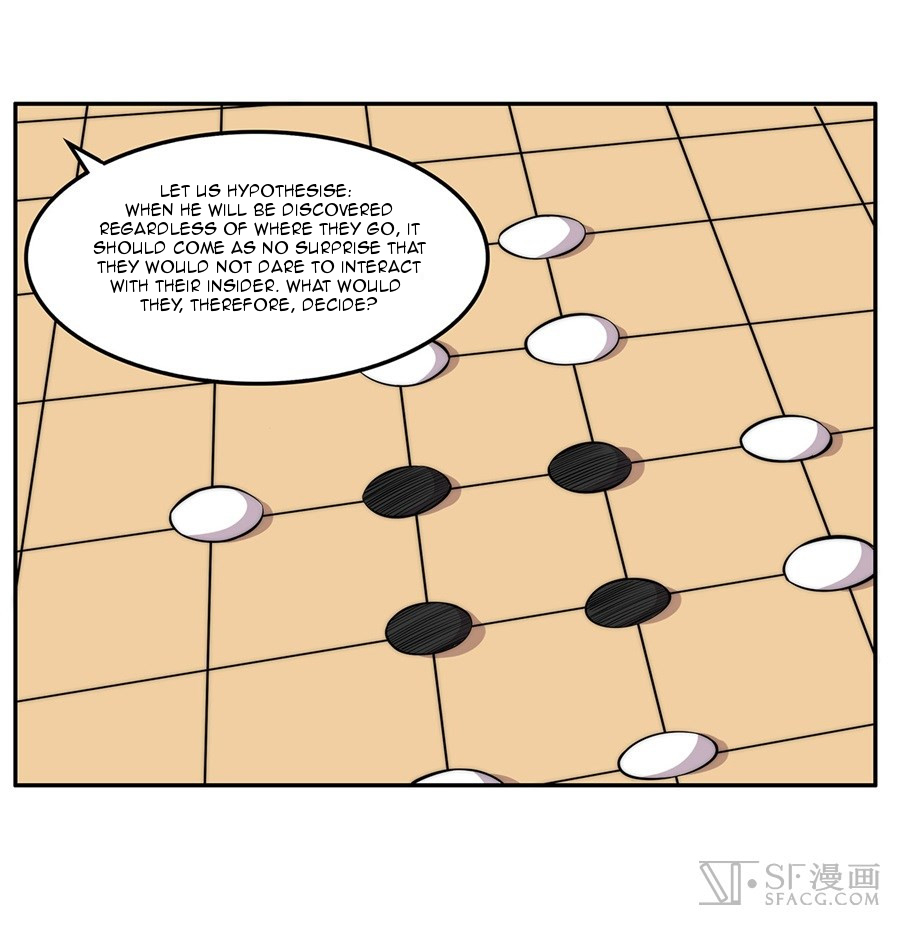 The Master of Martial Arts Retired Life Chapter 36 page 42 - Chapter 36