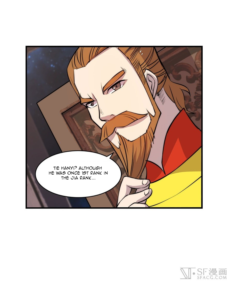 The Master of Martial Arts Retired Life Chapter 36 page 55 - Chapter 36