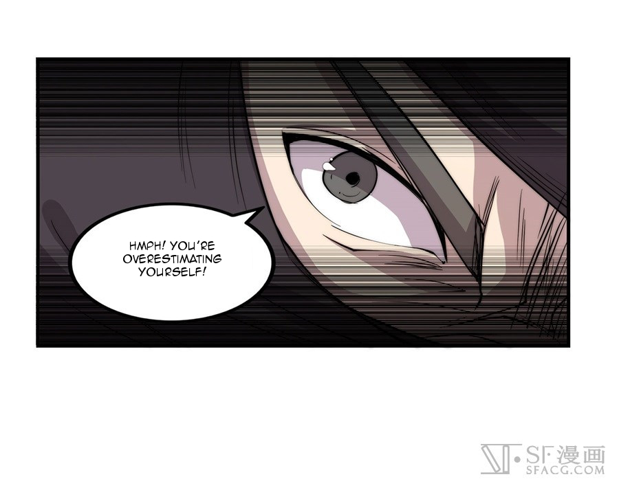 The Master of Martial Arts Retired Life Chapter 36 page 9 - Chapter 36