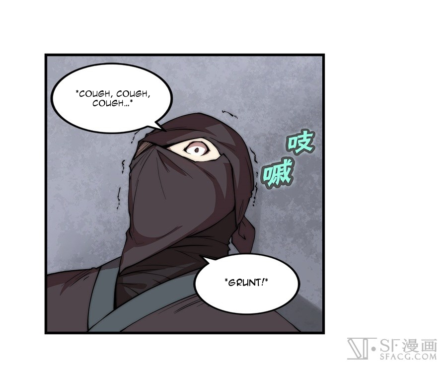 The Master of Martial Arts Retired Life Chapter 37 page 38 - Chapter 37