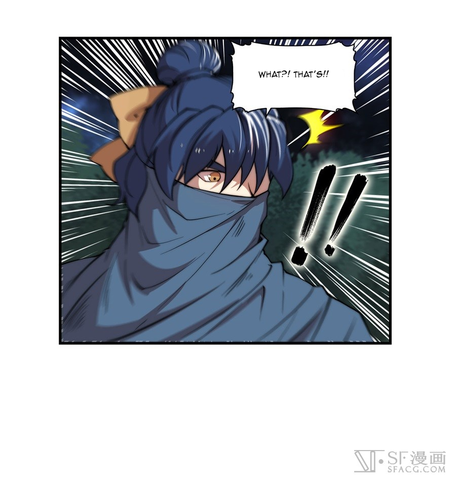 The Master of Martial Arts Retired Life Chapter 37 page 40 - Chapter 37