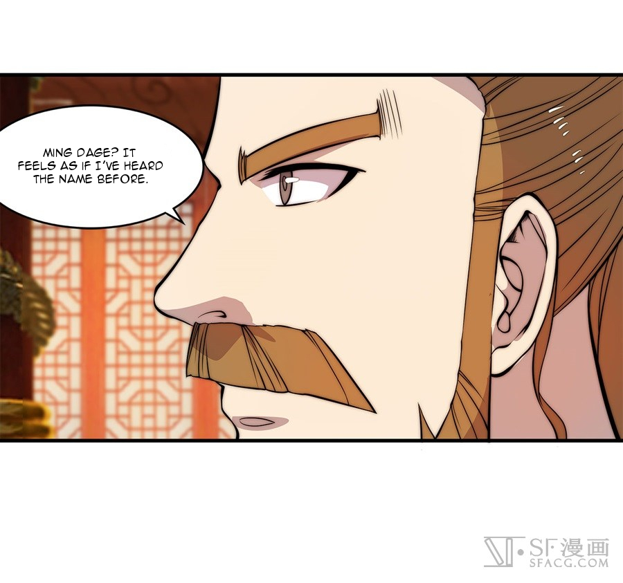 The Master of Martial Arts Retired Life Chapter 37 page 52 - Chapter 37