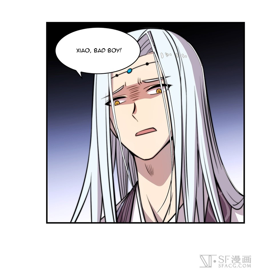 The Master of Martial Arts Retired Life Chapter 38 page 10 - Chapter 38