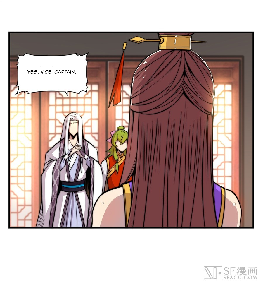 The Master of Martial Arts Retired Life Chapter 38 page 12 - Chapter 38