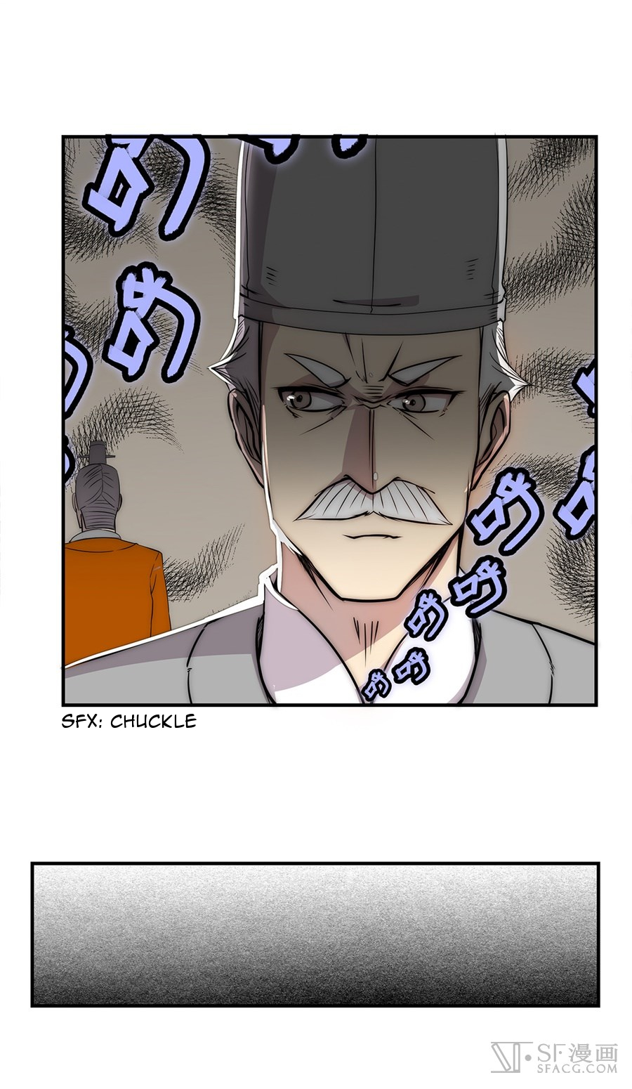The Master of Martial Arts Retired Life Chapter 38 page 29 - Chapter 38