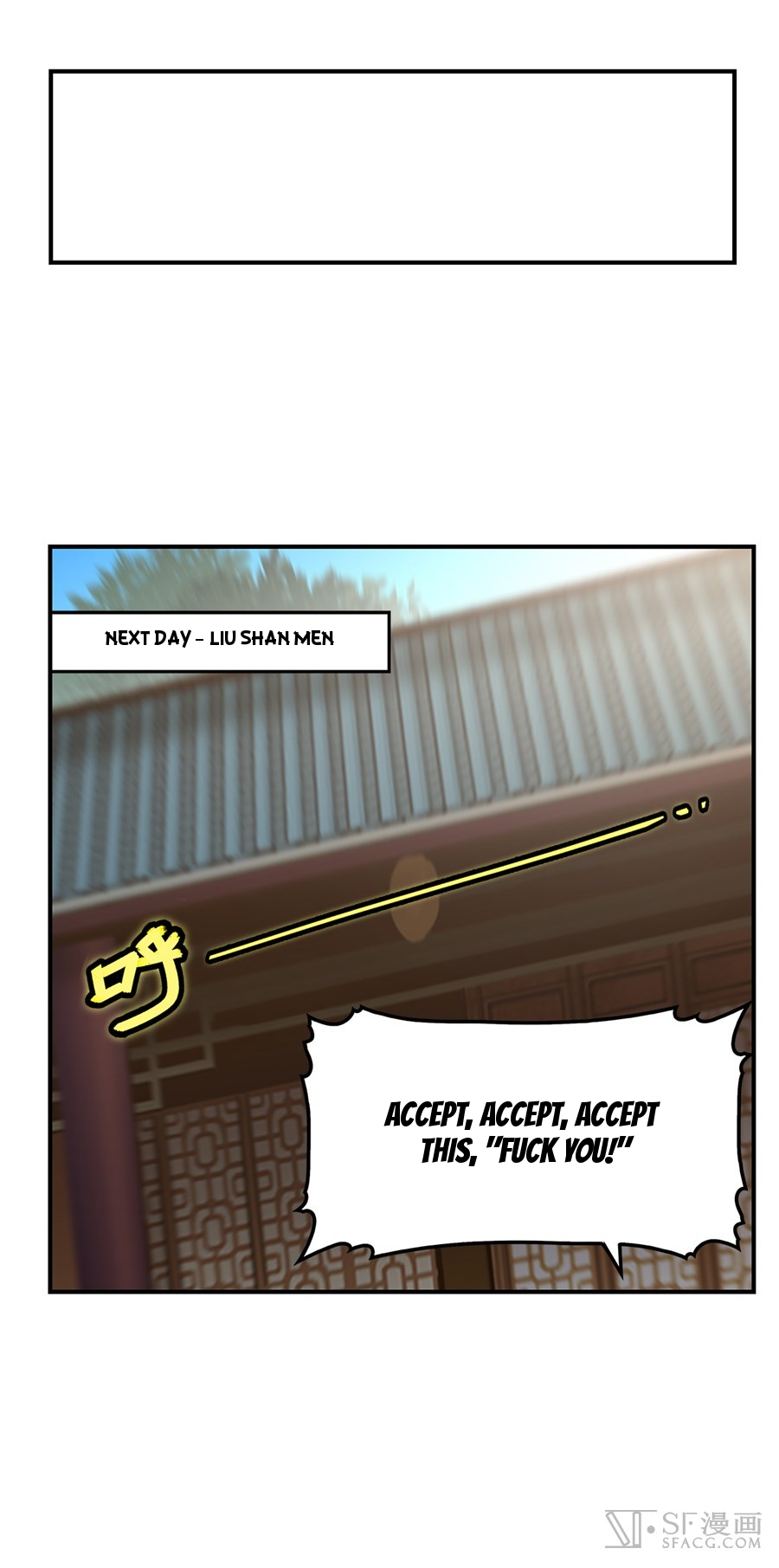 The Master of Martial Arts Retired Life Chapter 38 page 5 - Chapter 38