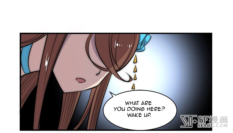 The Master of Martial Arts Retired Life Chapter 39 page 16 - Chapter 39