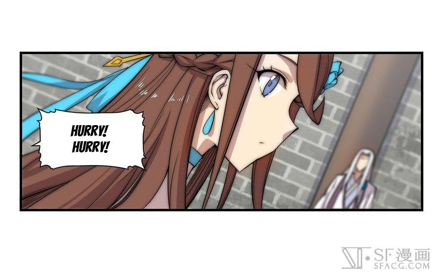 The Master of Martial Arts Retired Life Chapter 39 page 20 - Chapter 39