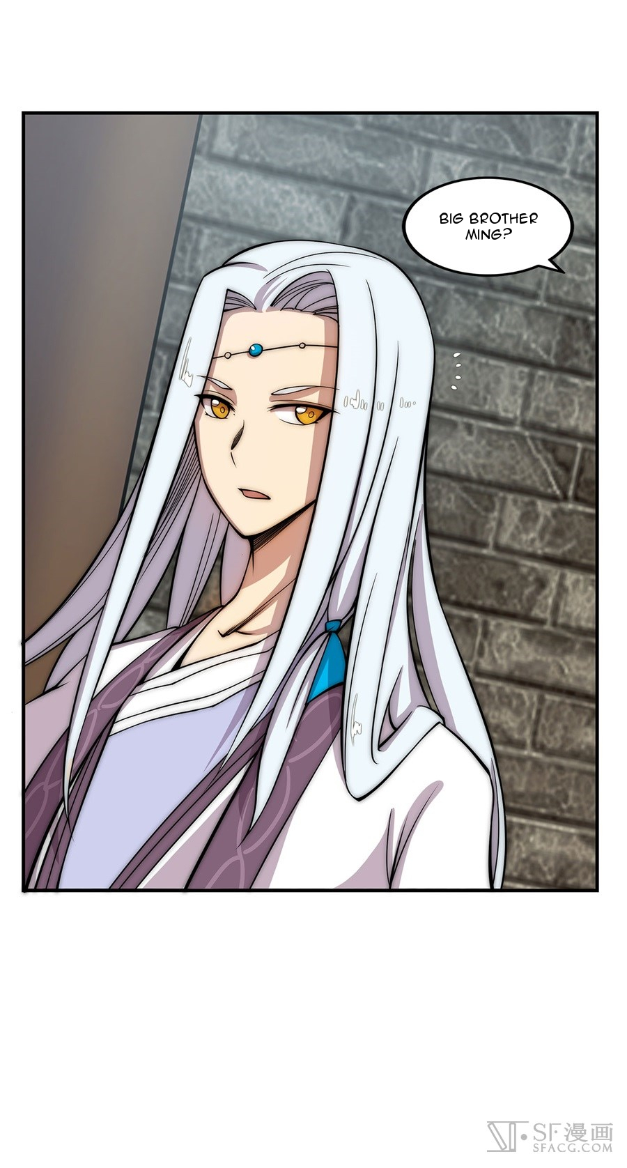 The Master of Martial Arts Retired Life Chapter 39 page 27 - Chapter 39
