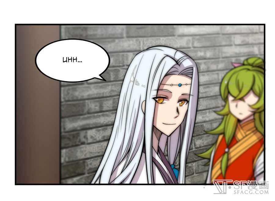 The Master of Martial Arts Retired Life Chapter 39 page 31 - Chapter 39