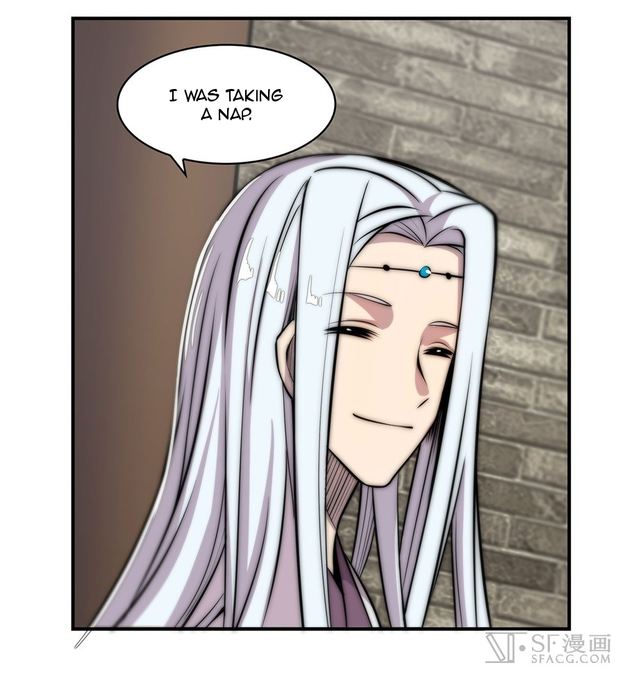 The Master of Martial Arts Retired Life Chapter 39 page 33 - Chapter 39