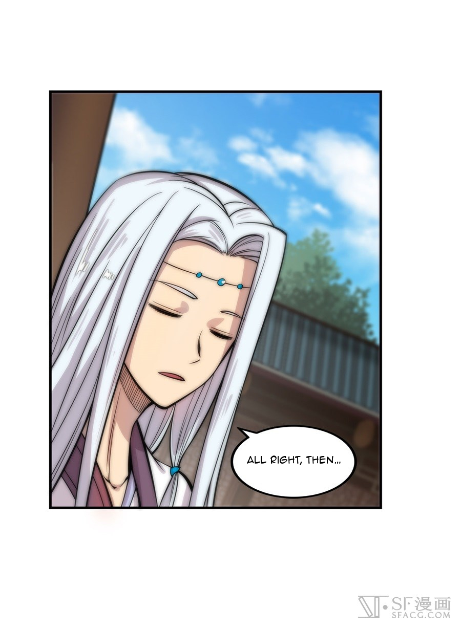 The Master of Martial Arts Retired Life Chapter 39 page 40 - Chapter 39