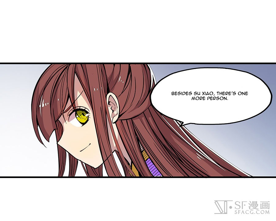 The Master of Martial Arts Retired Life Chapter 4 page 27 - Chapter 4