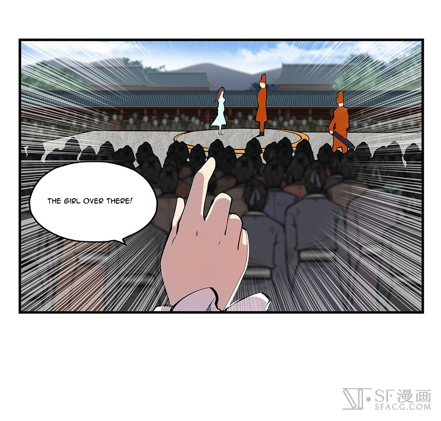 The Master of Martial Arts Retired Life Chapter 4 page 28 - Chapter 4