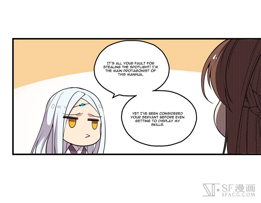 The Master of Martial Arts Retired Life Chapter 4 page 61 - Chapter 4